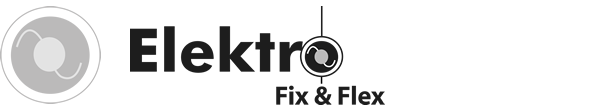 Logo Elektro Fix & Flex