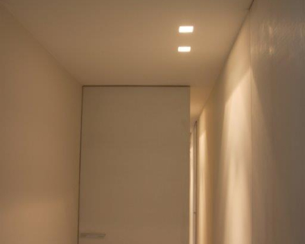 Woning te Herselt | Elektriciteitswerken • Domotica • Verlichting