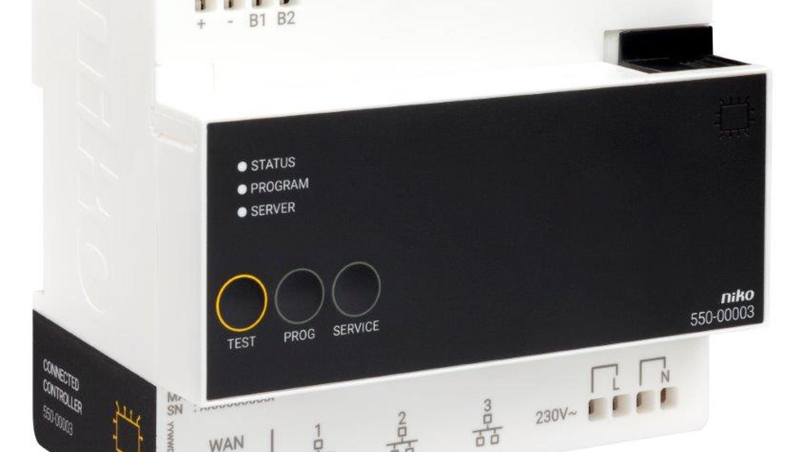 Elektromaterialen webshop Elektrokopennl